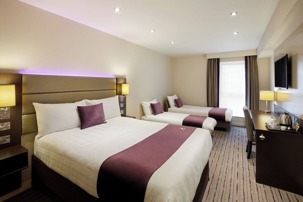 Premier Inn Clacton-On-Sea 2