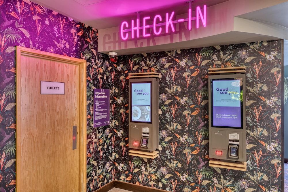 Premier Inn Durham City Centre - Walkergate 3