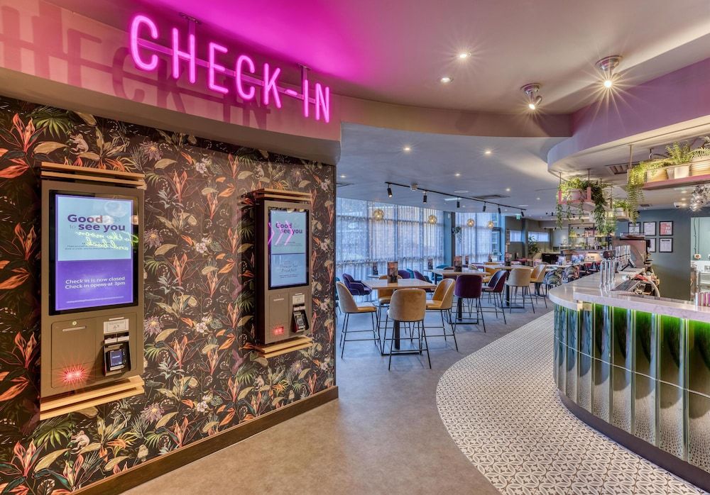 Premier Inn Durham City Centre - Walkergate 2