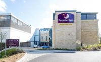 Premier Inn Harrogate Town Centre