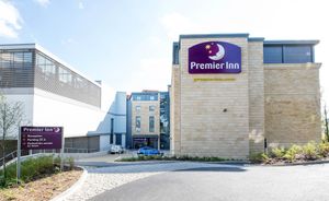 Premier Inn Harrogate Town Centre
