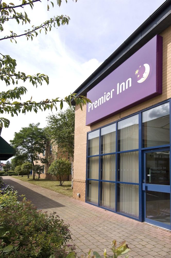 Premier Inn Bristol Filton -1 estrellas en Bristol