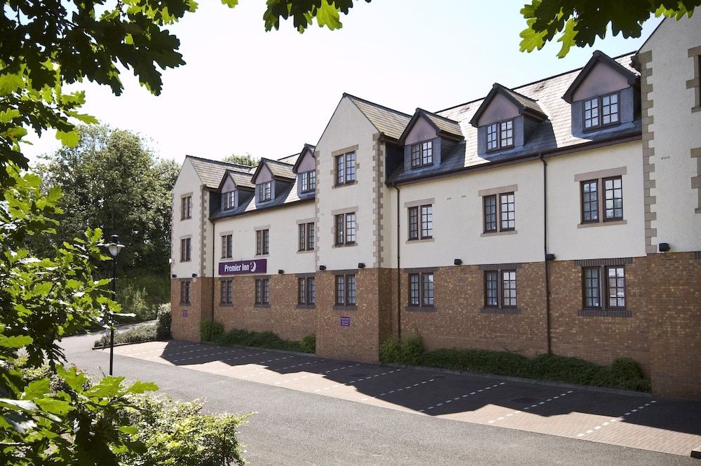 Premier Inn Glasgow - Bearsden -1 estrellas en Glasgow
