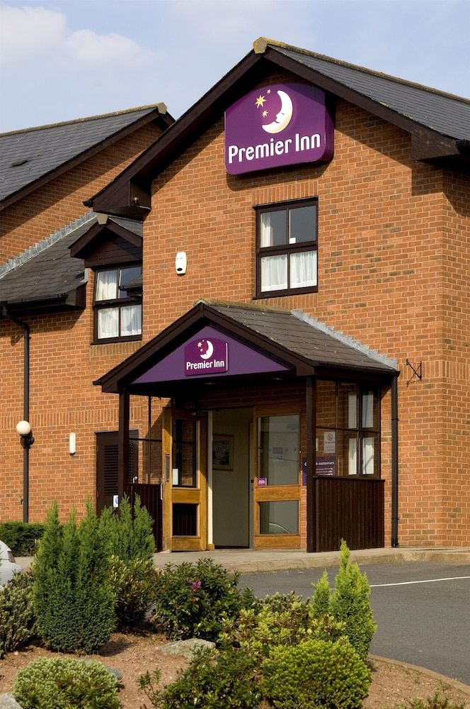 Premier Inn Ross-On-Wye 3 stelle a Ross on Wye
