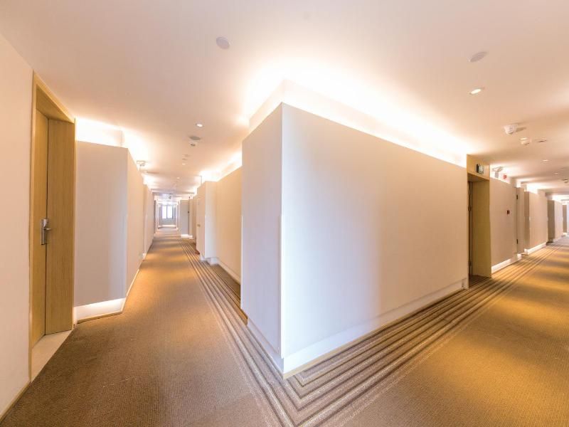 Ji Hotel Changsha Dongtang 3 estrelas em Changsha