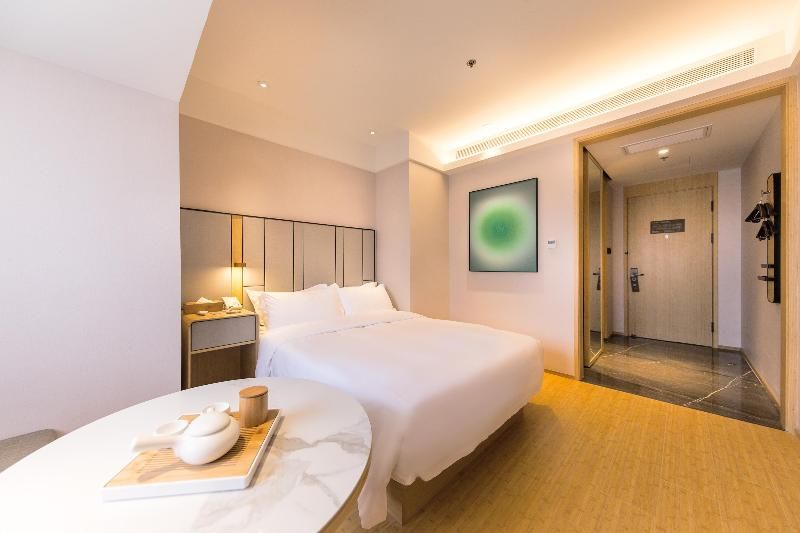 Ji Hotel Dalian Xinghai Park 3