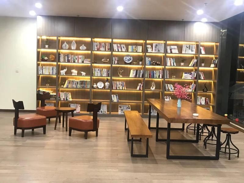 Hanting Hotel Hangzhou Xiaoshan Airport 2