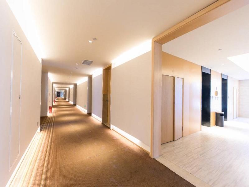 JI Hotel Lhasa Railway Station 3 estrelas em Lassa