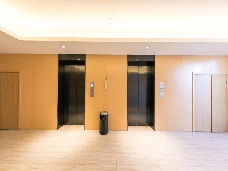 JI Hotel Lhasa Railway Station 2