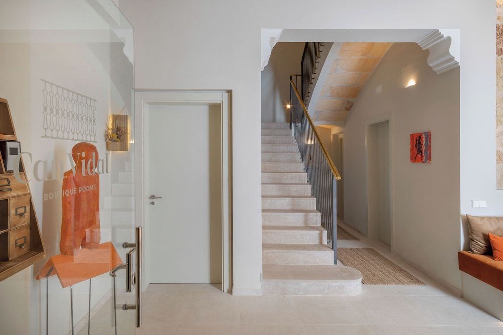 Can Vidal Boutiques Rooms 2