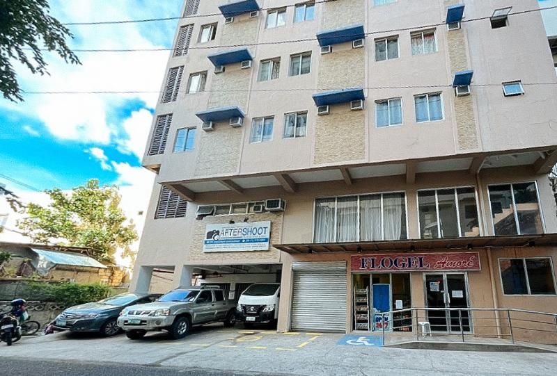 Flogel Amore Pension House 3