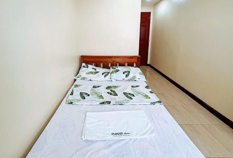Flogel Amore Pension House 1