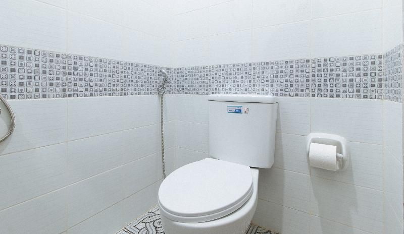 Reddoorz Near Iloilo International Airport 1 stelle a Città di Iloilo