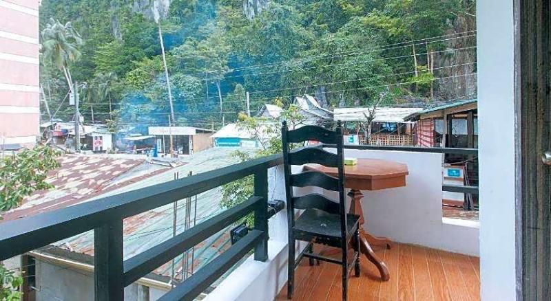 RedDoorz @ Lualhati Garden Cottage El Nido Palawan 3