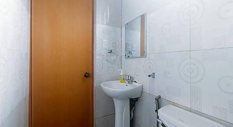 RedDoorz @ Lualhati Garden Cottage El Nido Palawan 2