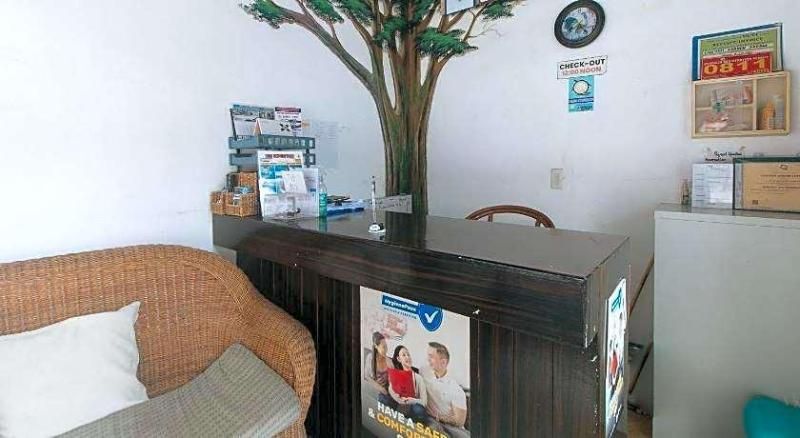 RedDoorz @ Lualhati Garden Cottage El Nido Palawan 1 estrelas em El Nido