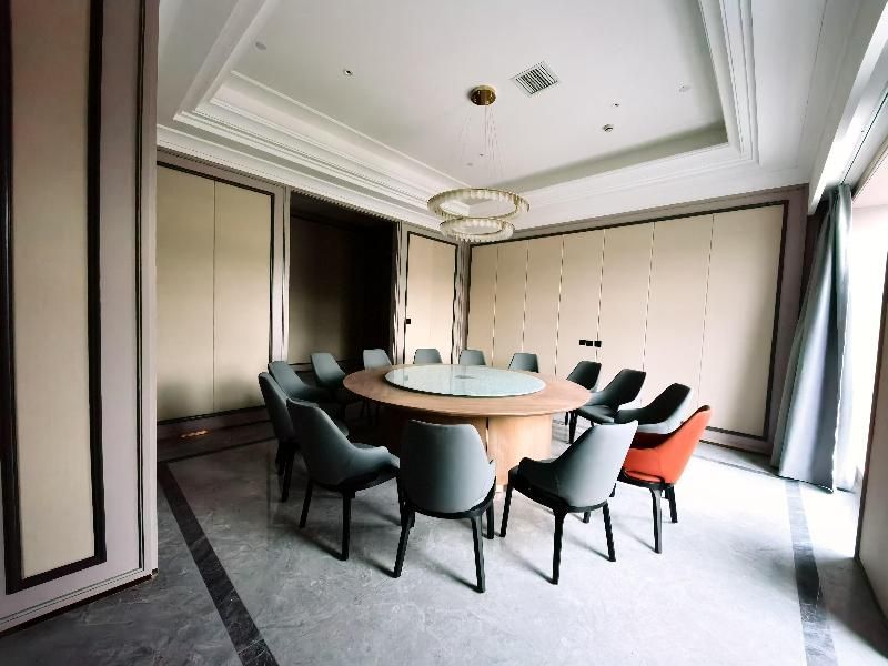 Madison Hotel Urumqi Railway Station Wanda Pl 4 estrelas em Ürümqi