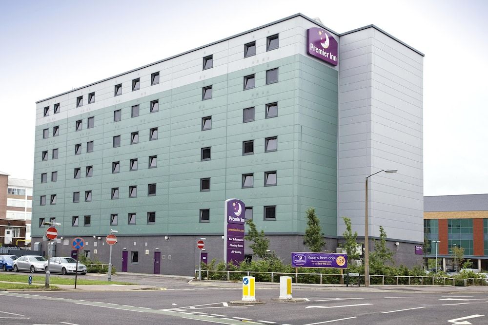 Premier Inn London Elstree / Borehamwood
