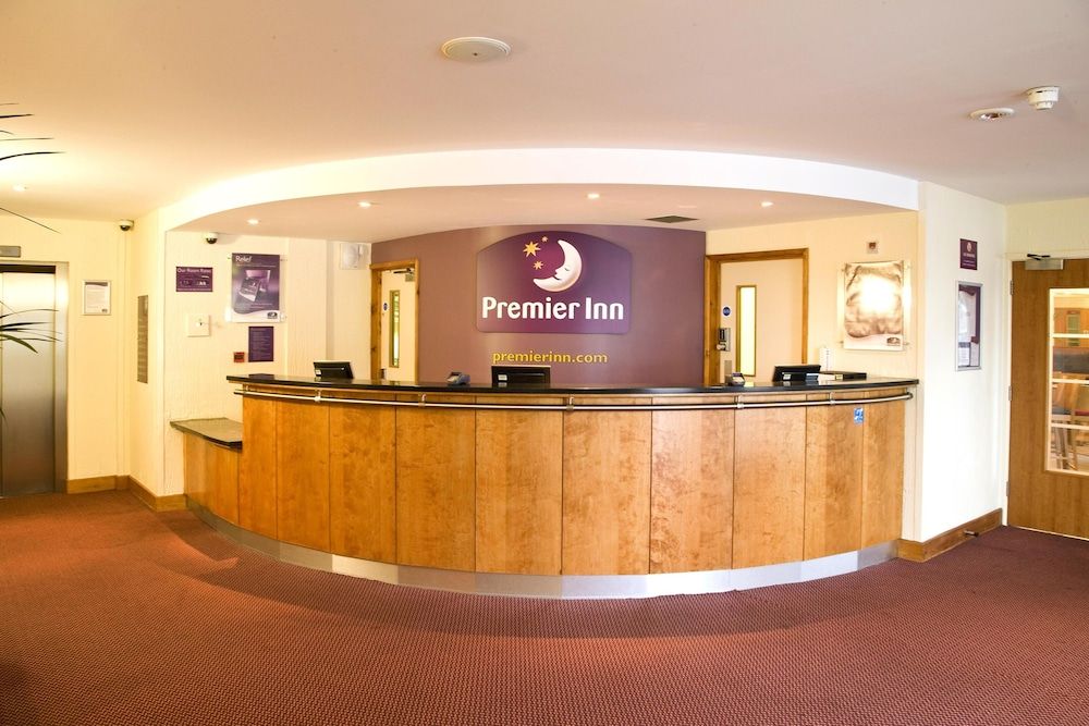 Premier Inn London Elstree / Borehamwood 2