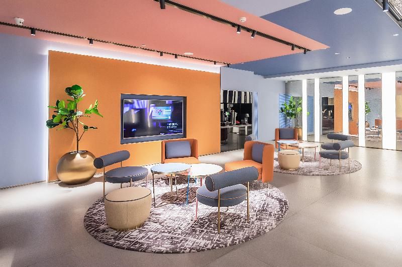 Hanting Hotel Tianjin Huyuan New First Centra 2 estrelas em Tianjin