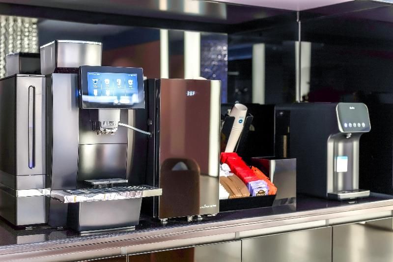 Hanting Hotel Tianjin Huyuan New First Centra 3