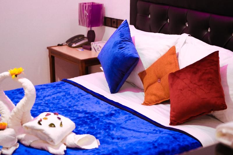 Hotel El Marsa La Playa 3