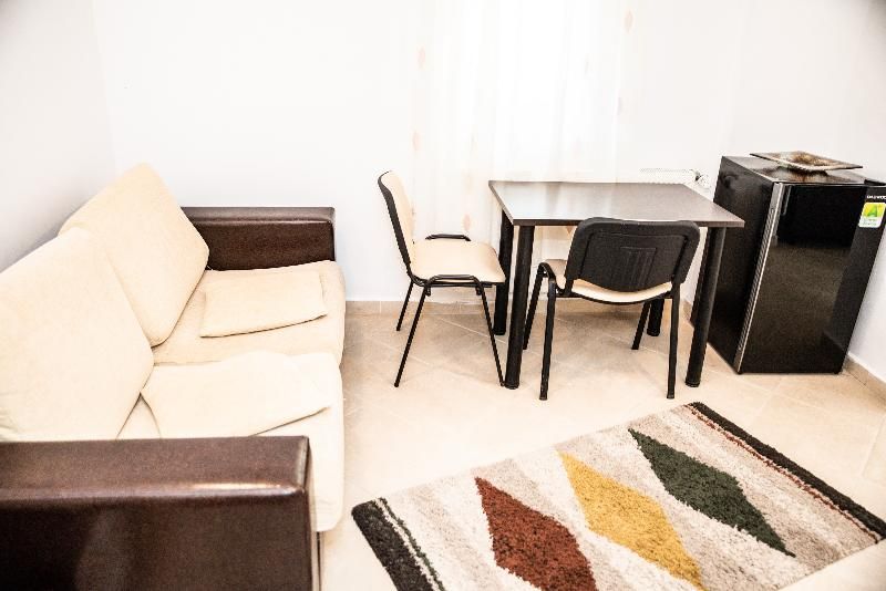 Club Onix Apartments 2