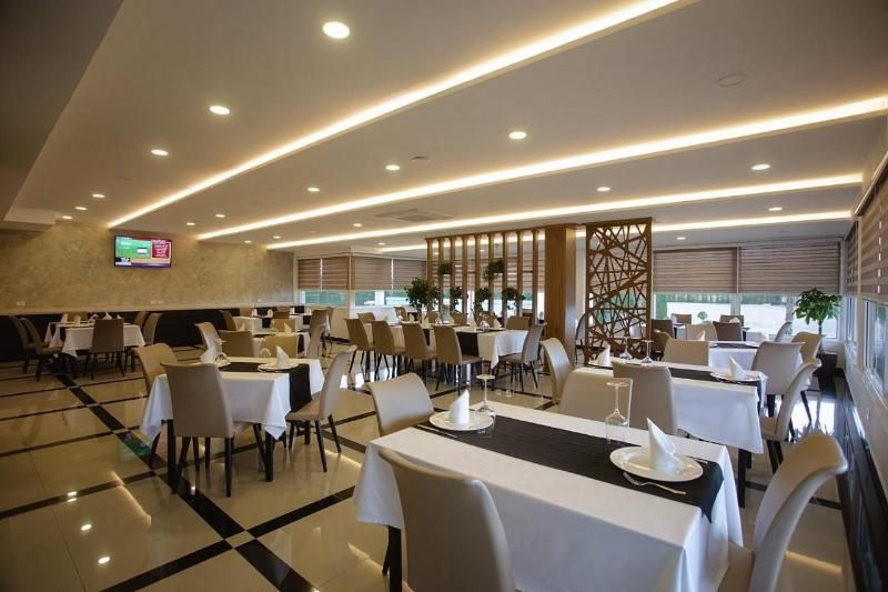 Hotel Exalco-al 1