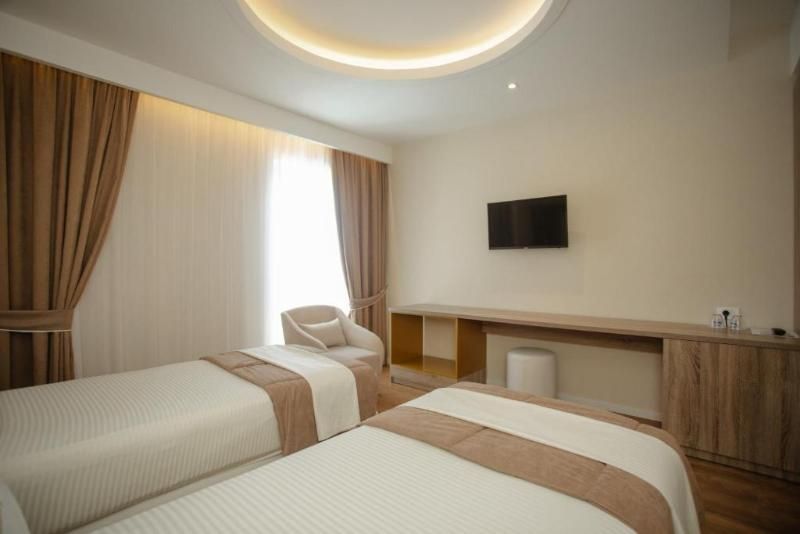Hotel Exalco-al 2