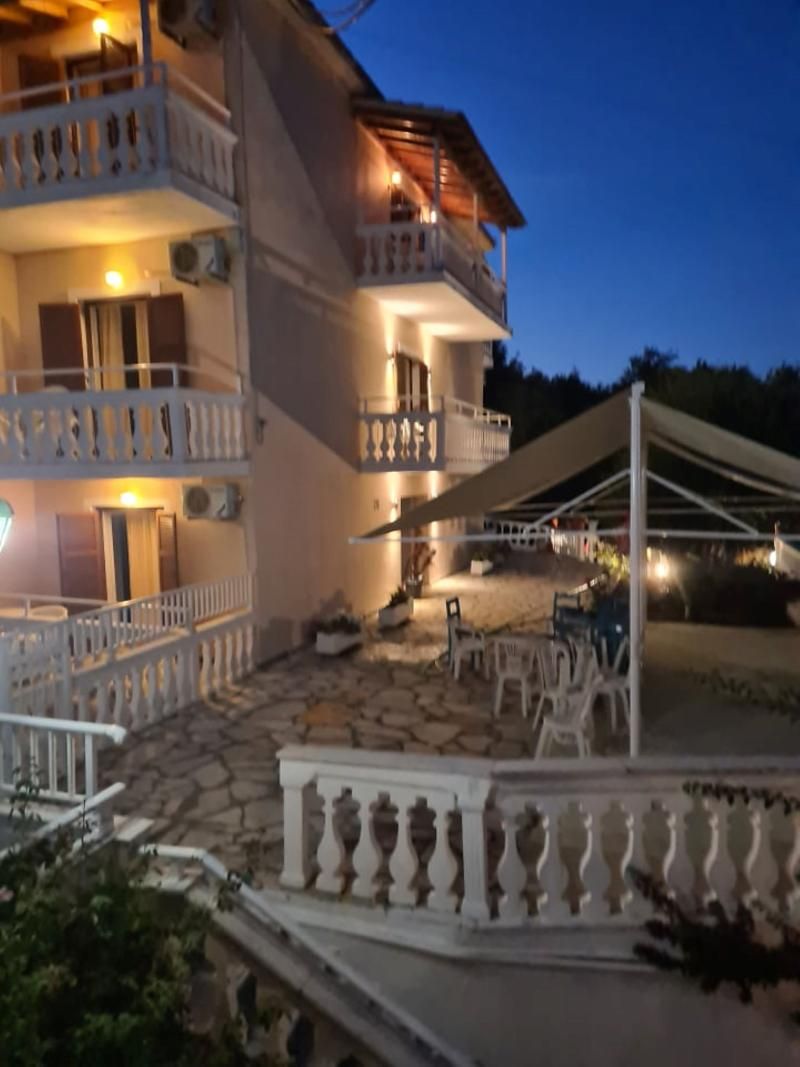 Corfu Panorama 2