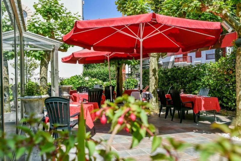 Logis Hotel Bergeret Sport 2