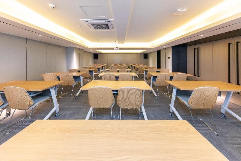 JI Hotel Nanchang Gaoxin Torch Plaza 3