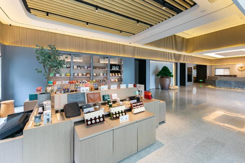 JI Hotel Nanchang Gaoxin Torch Plaza 3 estrellas en Nanchang