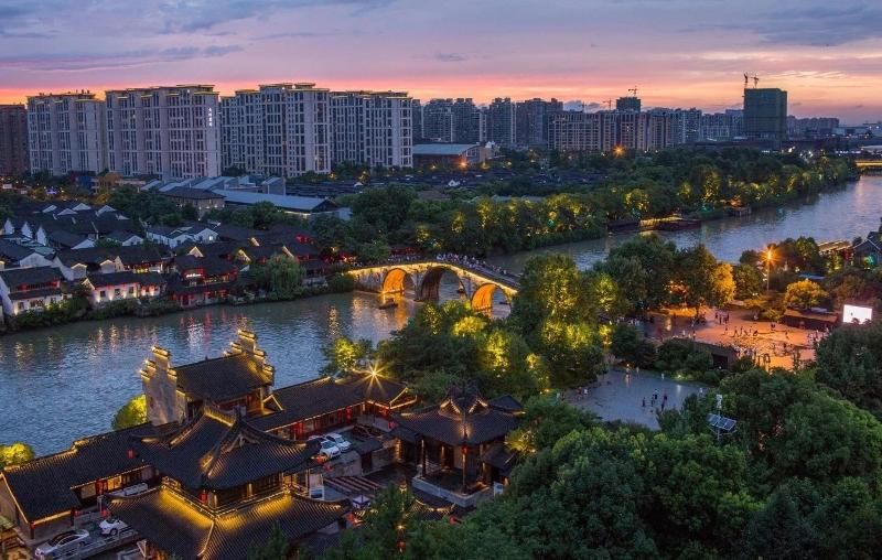 Hanting Hotel Hangzhou Wulinmen Hushu Nan Roa 3