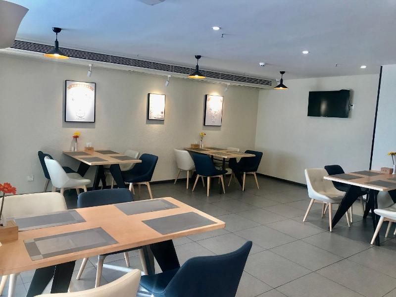 Hanting Hotel Baotou East Minzu Road 2