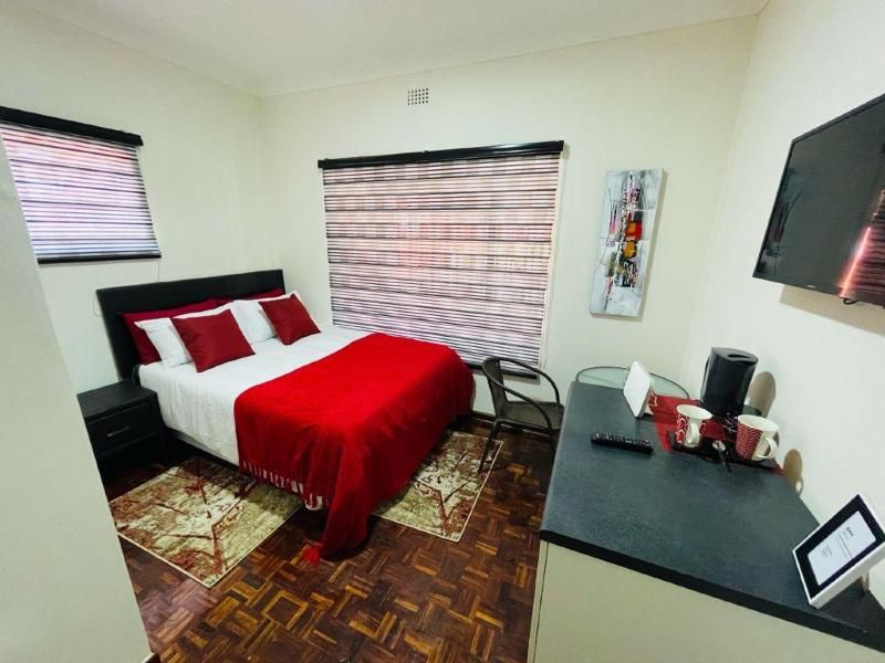 Ithonsi Guesthouse 2