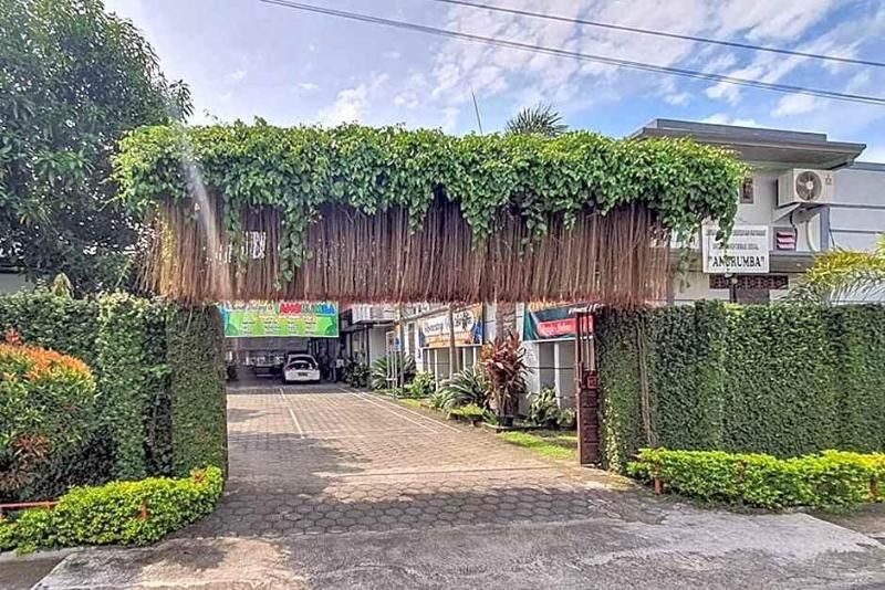 Angrumba Family Homestay Near Rsud Caruban 2