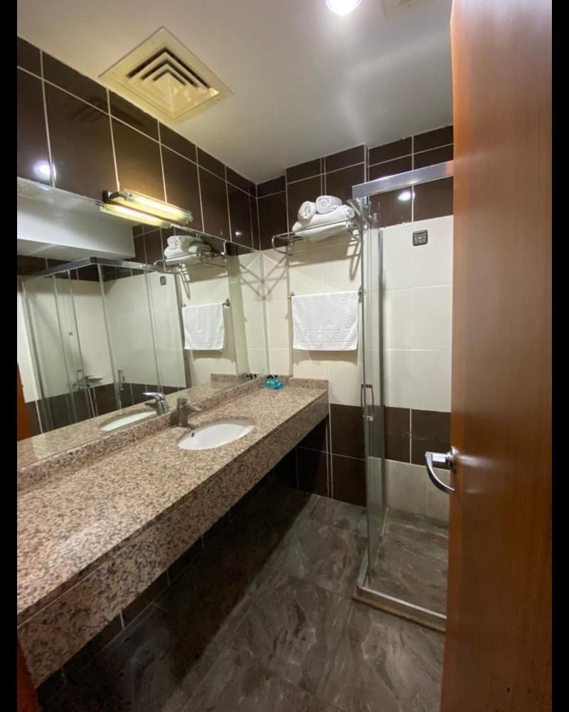 Green Mount Hotel & Spa 2