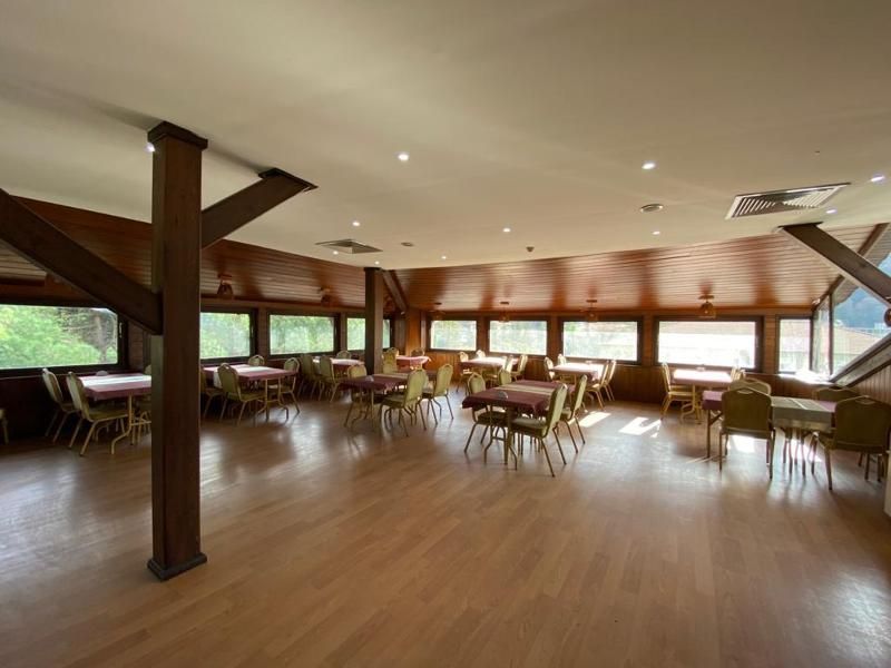 Green Mount Hotel & Spa 4 estrelas em Sapanca