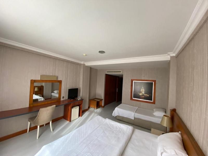 Green Mount Hotel & Spa 3