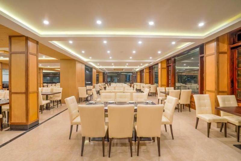Le Vintuna Gangtok 2