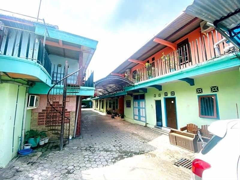 Hotel Gerung 1 Near Alun Alun Nganjuk 3