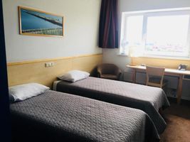 Green Park Hotel Klaipeda