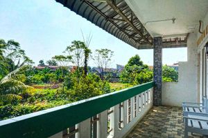 Spot On 91461 Saungawi Stay Syariah