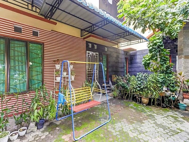 Oyo 91298 Rumah Cantik Homestay 3