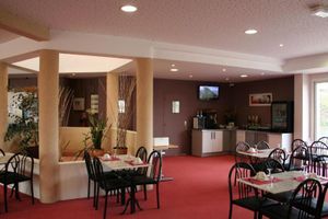 Logis Hotel Saveurs De L'abbaye