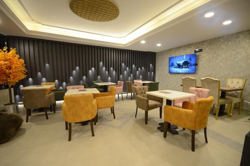 Snow Mount Hotel 3 estrellas en Sarıkamıs