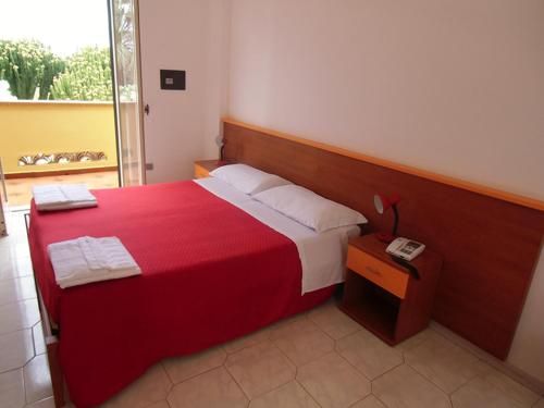 Villaggio Hotel Club Calanovellamare 3