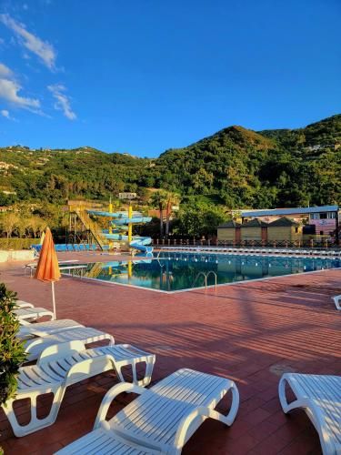 Villaggio Hotel Club Calanovellamare 2