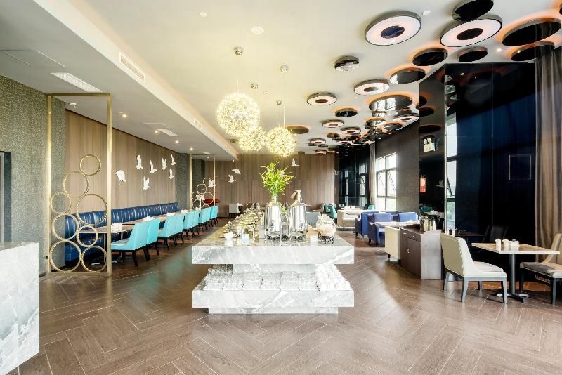 Crystal Orange Hotel Changzhou Dinosaurs Park 3